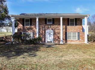 600 Spring Ave, Liberty, MO 64068