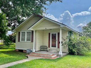 1110 Suthon Ave, Houma, LA 70364
