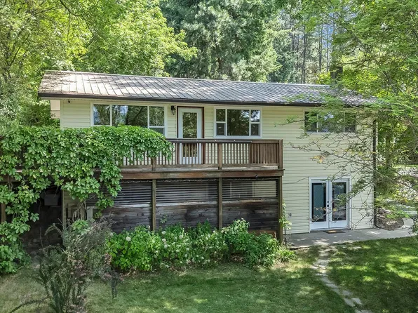 6436 Madison St, Bonners Ferry, ID 83805