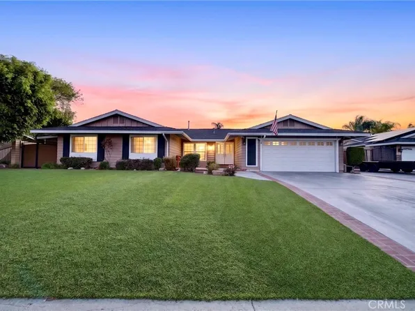 5265 Marynell Dr, Yorba Linda, CA 92886