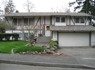 31807 25th Ave SW, Federal Way, WA 98023