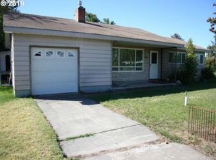 1888 Cherry St, Umatilla, OR 97882