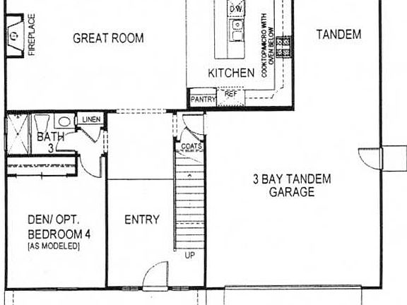 3rd image of 28553 Bauvardia Way