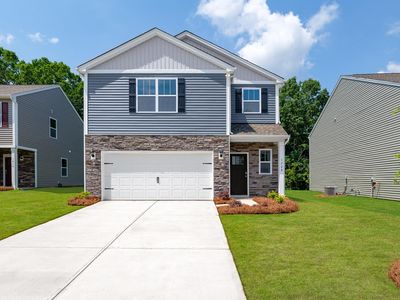 883 Two Brothers Ln, York, SC, 29745