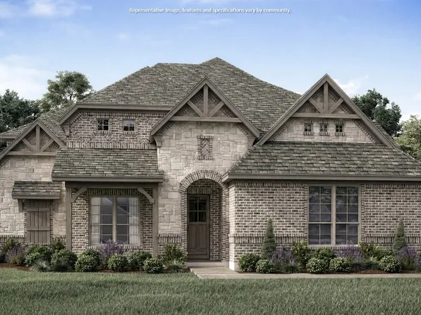 172 Serenity Dr, Lorena, TX 76655