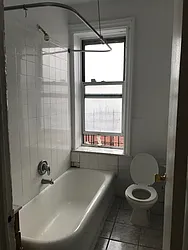 Rented by East Williamsburg Realty Inc