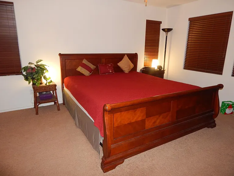 Master Bedroom 1
