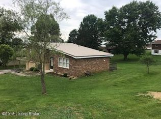 108 Rolling Hills Ct, Carrollton, KY 41008