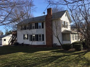 66 Sedgwick Rd, West Hartford, CT 06107