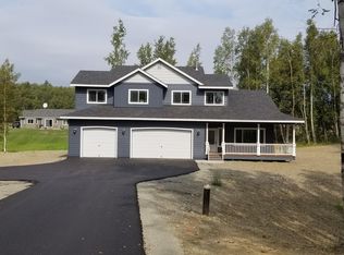 5030 N Feldspar Cir, Wasilla, AK 99645
