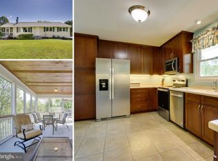 8016 Roland Ct, Elkridge, MD 21075