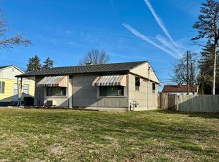 868 S Broadleigh Rd, Columbus, OH 43209