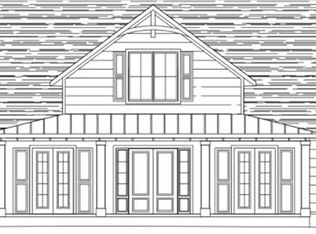 1600 SW 122nd St LOT 4, Gainesville, FL 32607