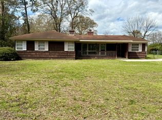1183 Sawyer St, Orangeburg, SC 29115