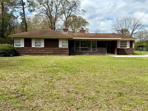 1183 Sawyer St, Orangeburg, SC 29115