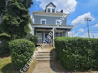 7235 Meade St APT 1, Pittsburgh, PA 15208