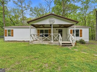 298 Buck Rd, Gray, GA 31032
