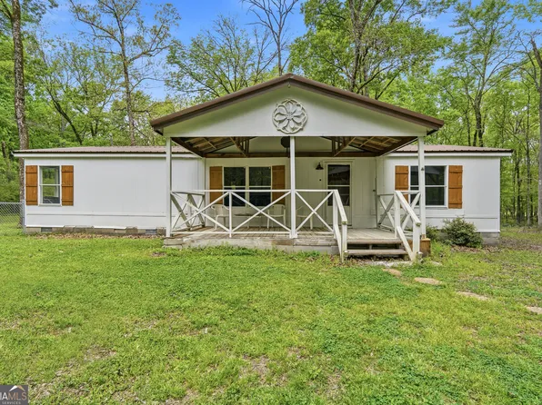 298 Buck Rd, Gray, GA 31032