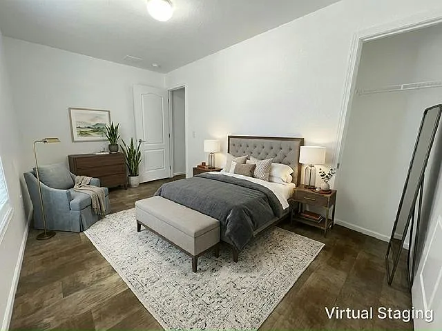 3 bed, 2.0 bath, 1056 sqft, $1,800 — Photo 3