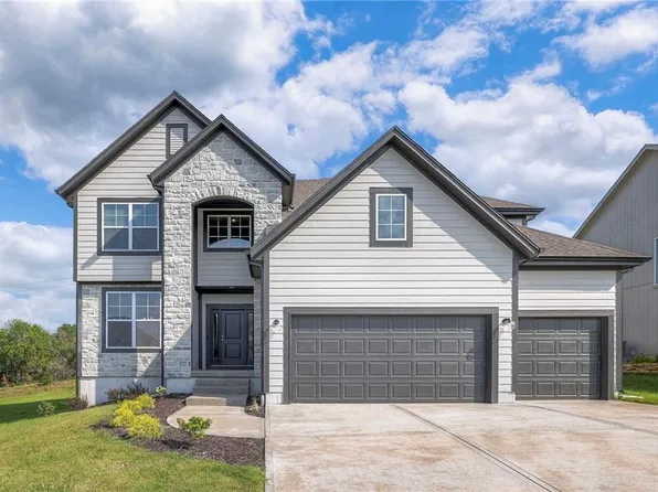 2654 W Dartmouth St, Olathe, KS 66061