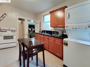 1767 Euclid Ave APT 3, Berkeley, CA 94709