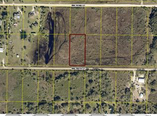 19521 NW 280th St #N, Okeechobee, FL 34972