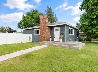 4428 N Ash St, Spokane, WA 99205