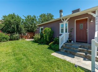 9250 Notre Dame Ave, Chatsworth, CA 91311