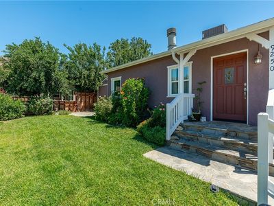 9250 Notre Dame Ave, Chatsworth, CA, 91311