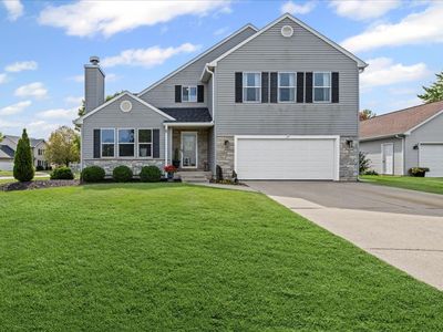 350 Prairie Ridge Dr, Woodstock, IL, 60098