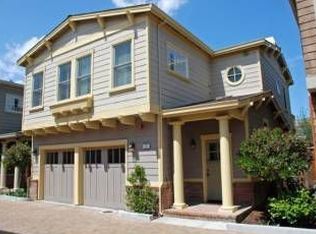 125 Madison Ave, San Mateo, CA 94402