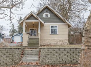 3134 E 16th Ave, Spokane, WA 99223