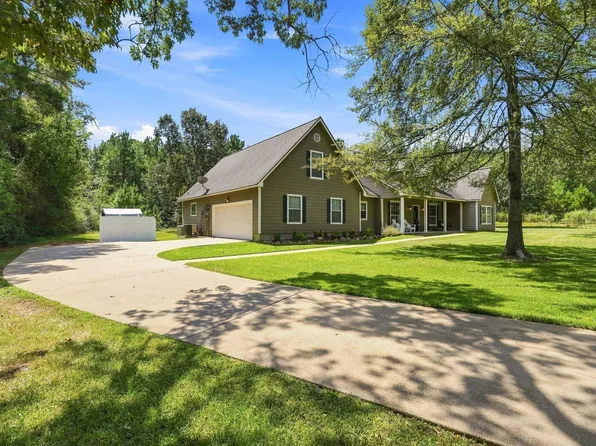 23718 County Fair Dr, Hockley, TX 77447