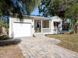2861 12th Ave N, Saint Petersburg, FL 33713