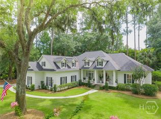 2 Tarrow Ridge Rd, Savannah, GA 31411