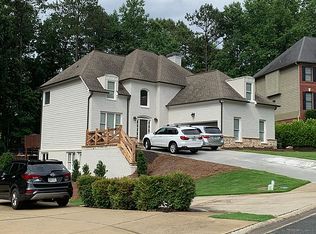 5055 Winding Hills Ln #0, Woodstock, GA 30189