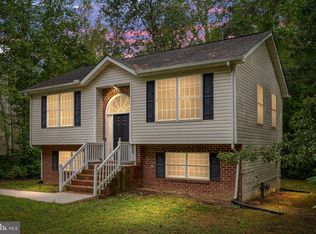 641 Welsh Dr, Ruther Glen, VA 22546