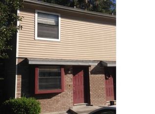 4654 SW 45th Ln, Gainesville, FL 32608