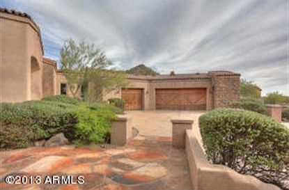 5th image of 10784 E Calle Del Cascabel