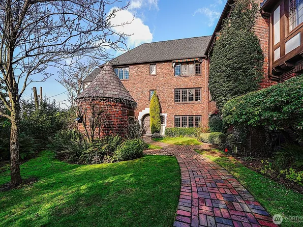 750 Belmont Avenue E #5, Seattle, WA 98102