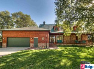 2632 Raindance Trl, Fremont, NE 68025