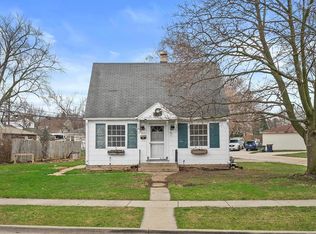 2815 South 91st STREET, West Allis, WI 53227