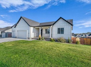 3588 W Benson Way, Cedar City, UT 84720