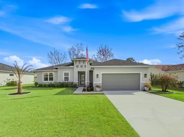 5 ROXTON LANE, PALM COAST, FL 32164
