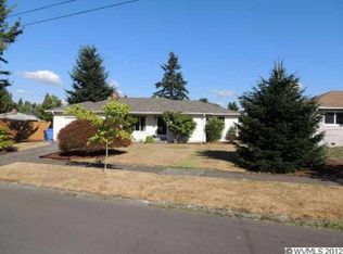 680 18th St NE, Salem, OR 97301