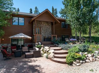 34 Shadow Mountain Ln, Grand Lake, CO 80447