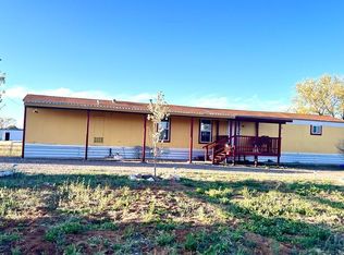 84 Wilson Loop, Moriarty, NM 87015