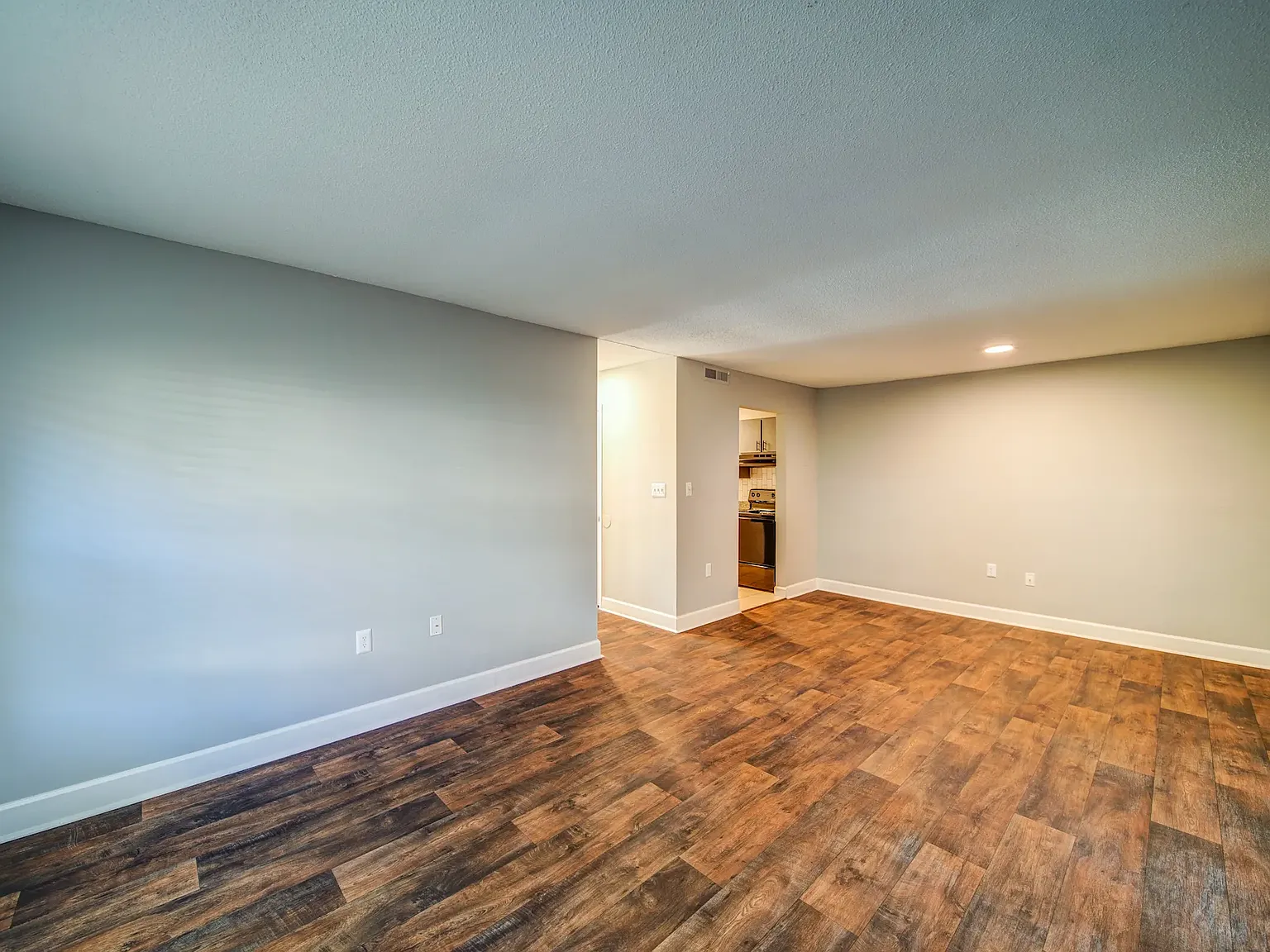 Magnolia Ridge Apartments — Photo 3