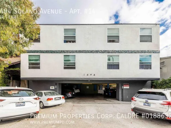 1494 Solano Ave APT 14, Albany, CA 94706