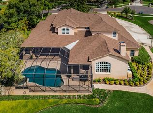 2806 Meadowview Ct, Tarpon Springs, FL 34688
